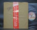 Led Zeppelin In Through the Out Door Japan Orig. LP OBI COMPLETE