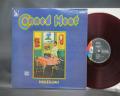 Canned Heat Hallelujah Japan Orig. LP DIF RED WAX