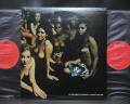 Jimi Hendrix Experience Electric Ladyland Japan Rare 2LP INSERT