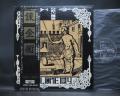 Third Ear Band Alchemy Japan Early Press LP OBI BOOKLET