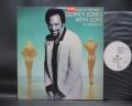 Quincy Jones With Love In Budokan Japan ONLY PROMO LP DIF COVER