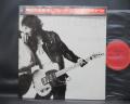 Bruce Springsteen Born to Run Japan Rare LP CAP OBI
