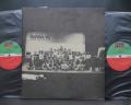 Flower Travellin’ Band Make Up Japan Orig. 2LP INSERT