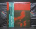 John Coltrane Coltrane in Tokyo Vol. 1 Japan Rare 2LP OBI