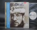 Elvis Costello Attractions King Of America Japan Orig. PROMO LP OBI