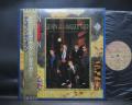 Duran Duran Seven And The Ragged Tiger Japan Early Press LP OBI