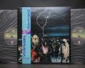 Black Sabbath Live Evil Japan Orig. 2LP OBI