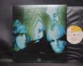 Spirit Feedback Japan Orig. LP G/F INSERT