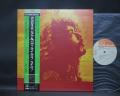 Carlos Santana & Buddy Miles Live Japan Quadraphonic 4CH LP OBI