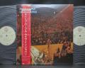 Deep Purple Live In Japan Japan LTD 2LP RED OBI