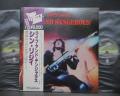 Thin Lizzy Live and Dangerous Japan Tour ED 2LP OBI