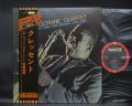 John Coltrane Quartet Crescent Japan Rare LP OBI G/F