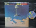 ELO Electric Light Orchestra Time Japan Orig. LP CAP OBI SHRINK