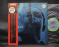 John Coltrane Quartet Coltrane Japan Rare LP OBI