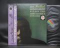 John Coltrane Quartet Ballads Japan Rare LP PURPLE OBI