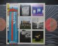 Pink Floyd A Nice Pair Japan ROCK GREATEST 2LP OBI