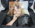 Kim Wilde Select Japan Orig. LP OBI RARE BIG POSTER