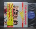 Runaways Live in Japan Japan Orig. LP OBI + 5PIN-UPS