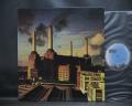 Pink Floyd Animals Japan Orig. LP INSERT