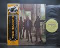 Allman Brothers Band 1st Japan 10th Anniv ED LP OBI