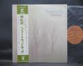 Fleetwood Mac Bare Trees Japan Orig. LP OBI INSERT