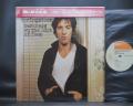 Bruce Springsteen Darkness on the Edge of Town Japan Rare LP CAP OBI