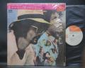 Al Kooper Shuggie Otis Super Session Vol.2 Japan Orig. LP CAP OBI SHRINK