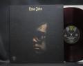 Elton John 2nd Same Title Japan Orig. LP RED WAX