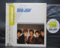 Duran Duran 1st Same Title Japan 10 Track ED LP OBI DIF